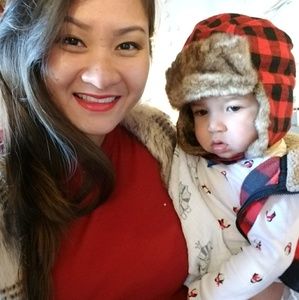 Meet your Posher, Nhi